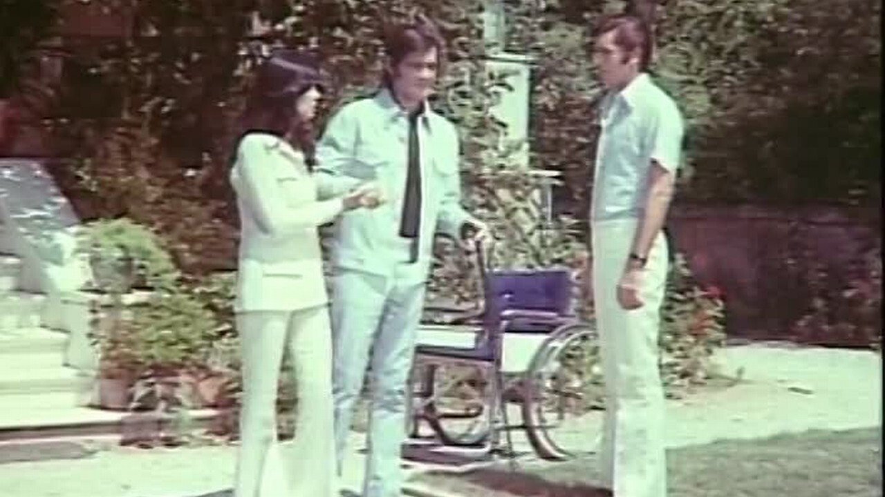 Αιχμάλωτοι της Ηδονής (1971)