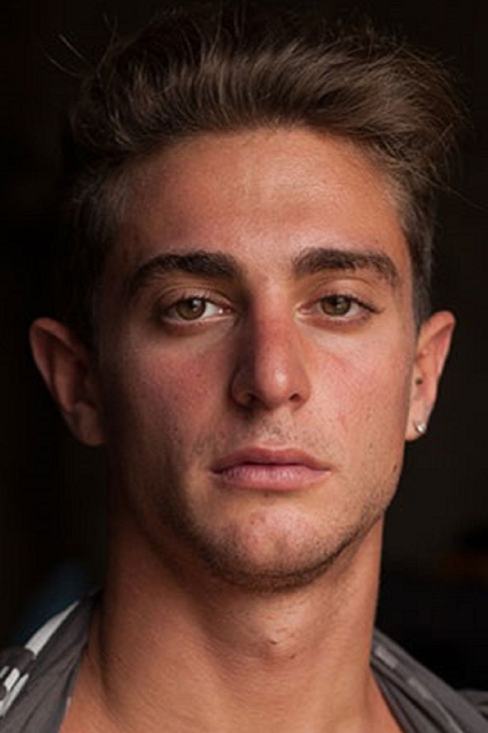 et billede af Carmelo