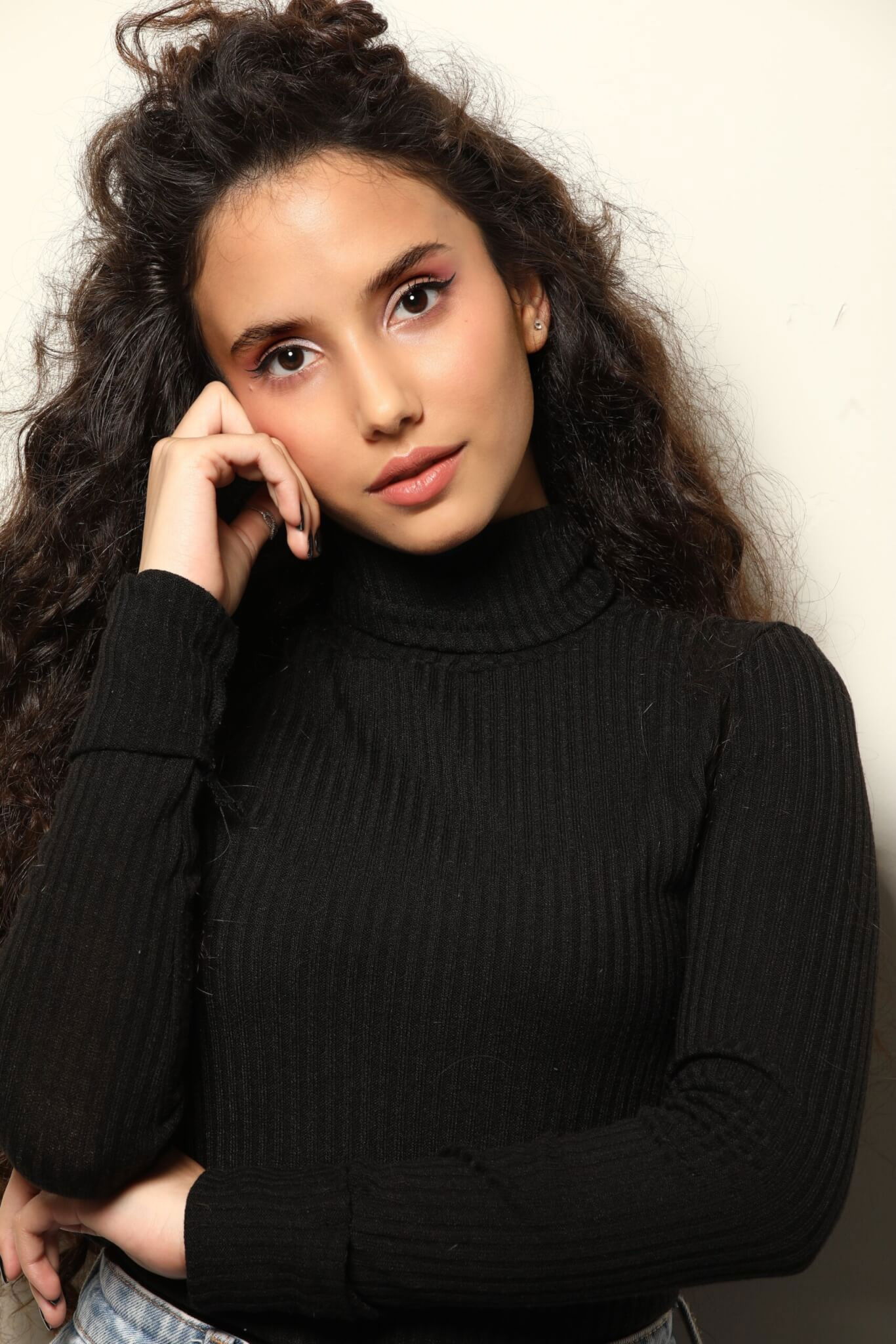 et billede af אופק בן מאיר