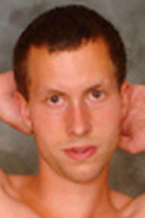 et billede af Konrad Richter