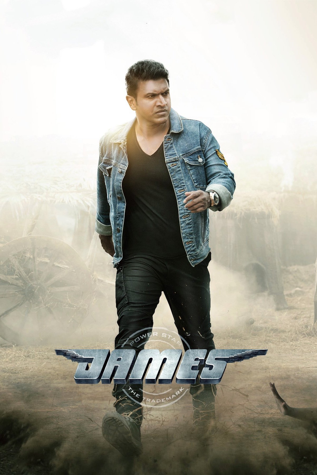 James