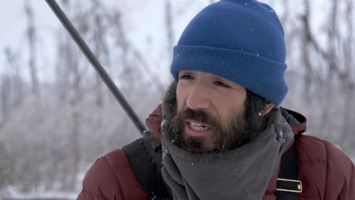 Life Below Zero: Next Generation S05E18 backdrop