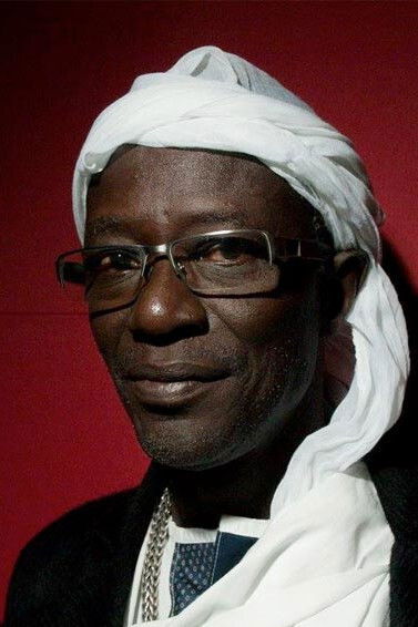 et billede af Moussa Sène Absa