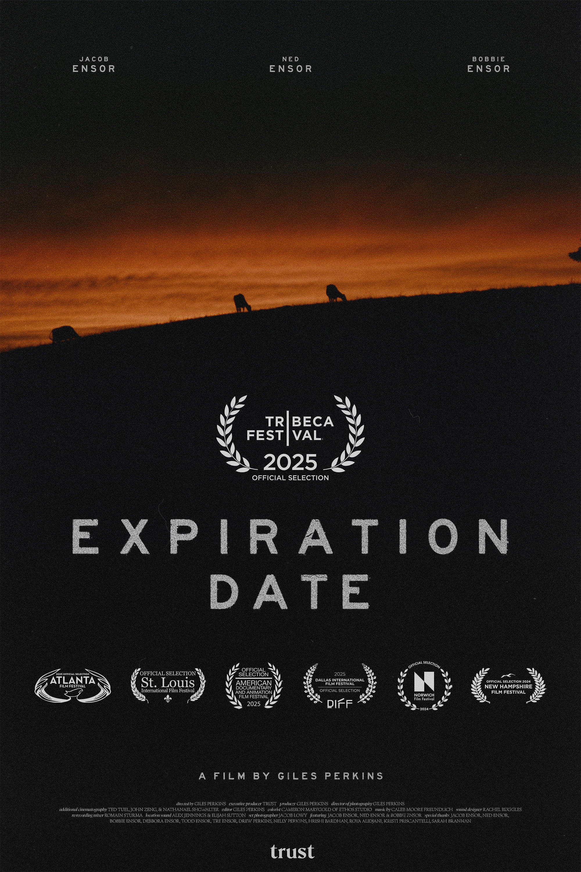 Expiration Date