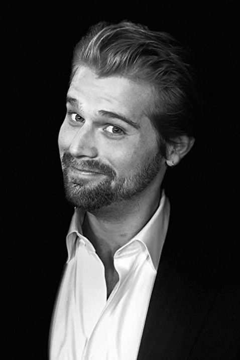 et billede af Kyle Williams