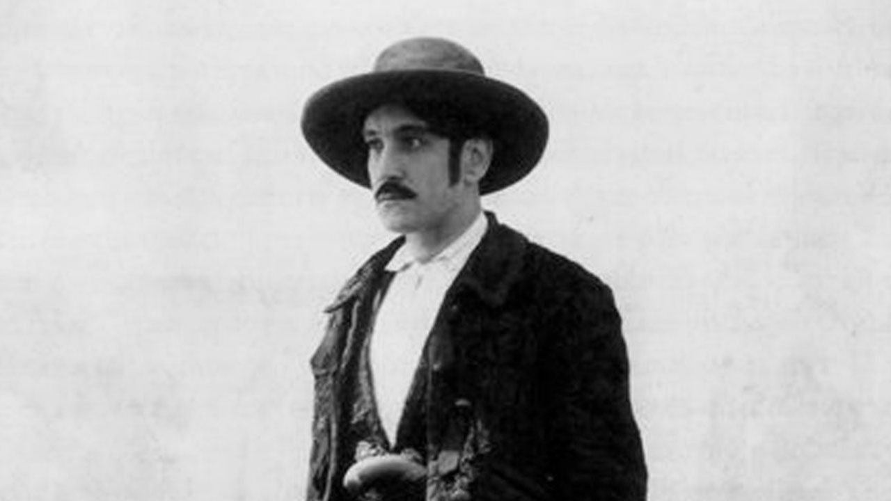 José do Telhado (1929)