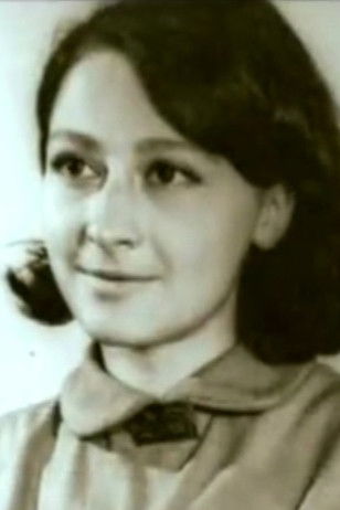 et billede af Tatiana Bronzova