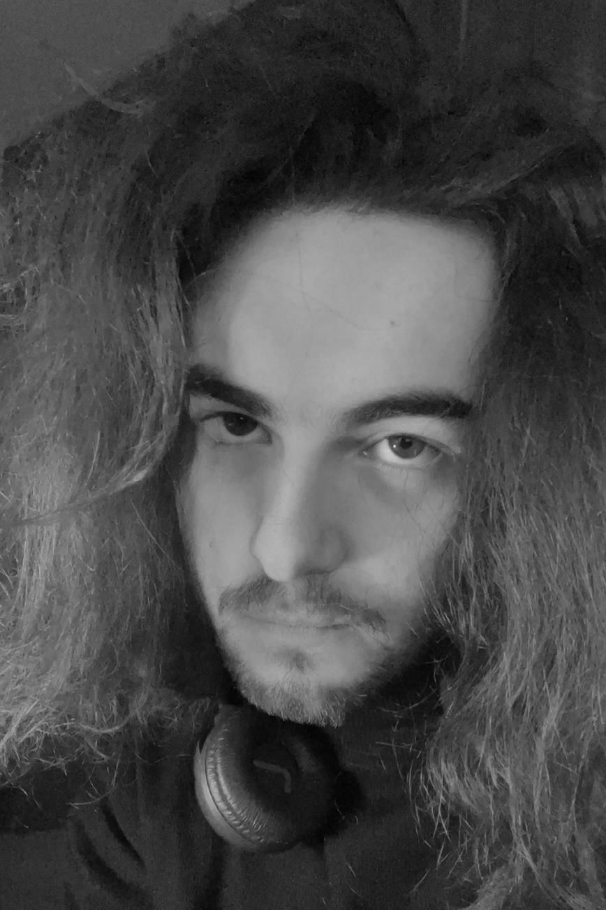 et billede af Francesco Bagnati