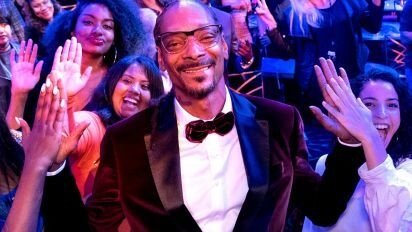 Snoop Dogg Presents The Joker's Wild