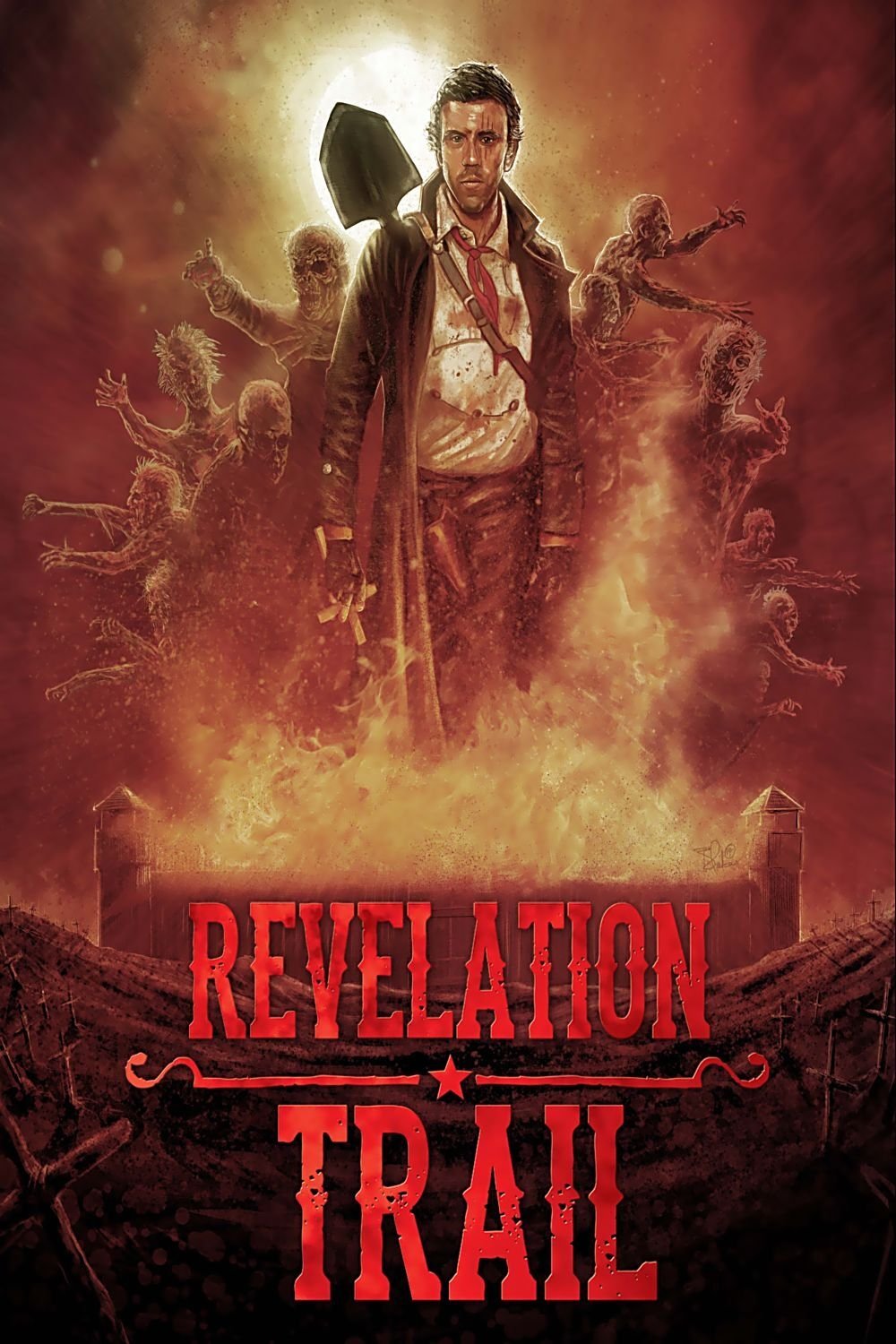 Revelation Trail