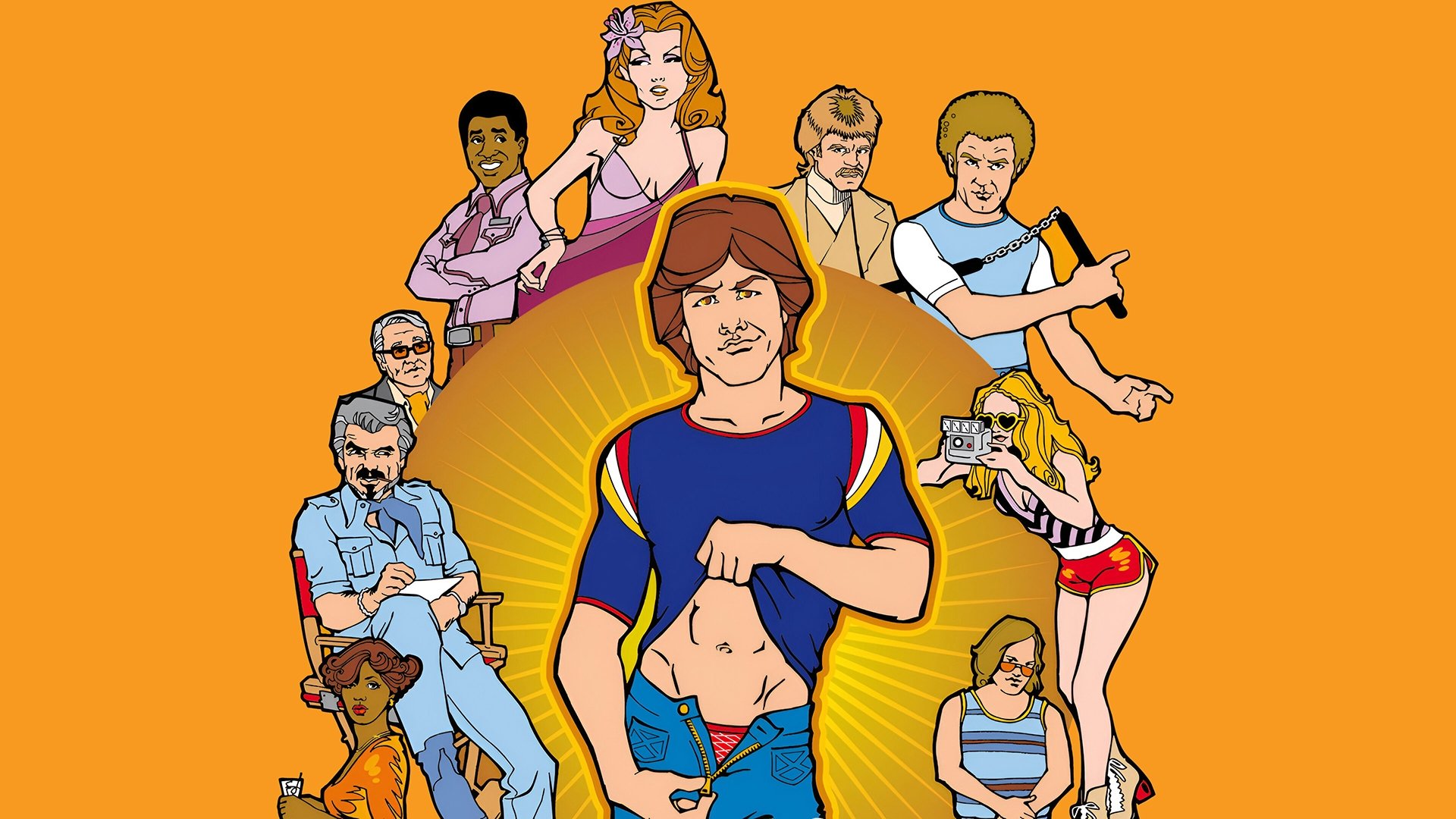 Boogie Nights (1997)