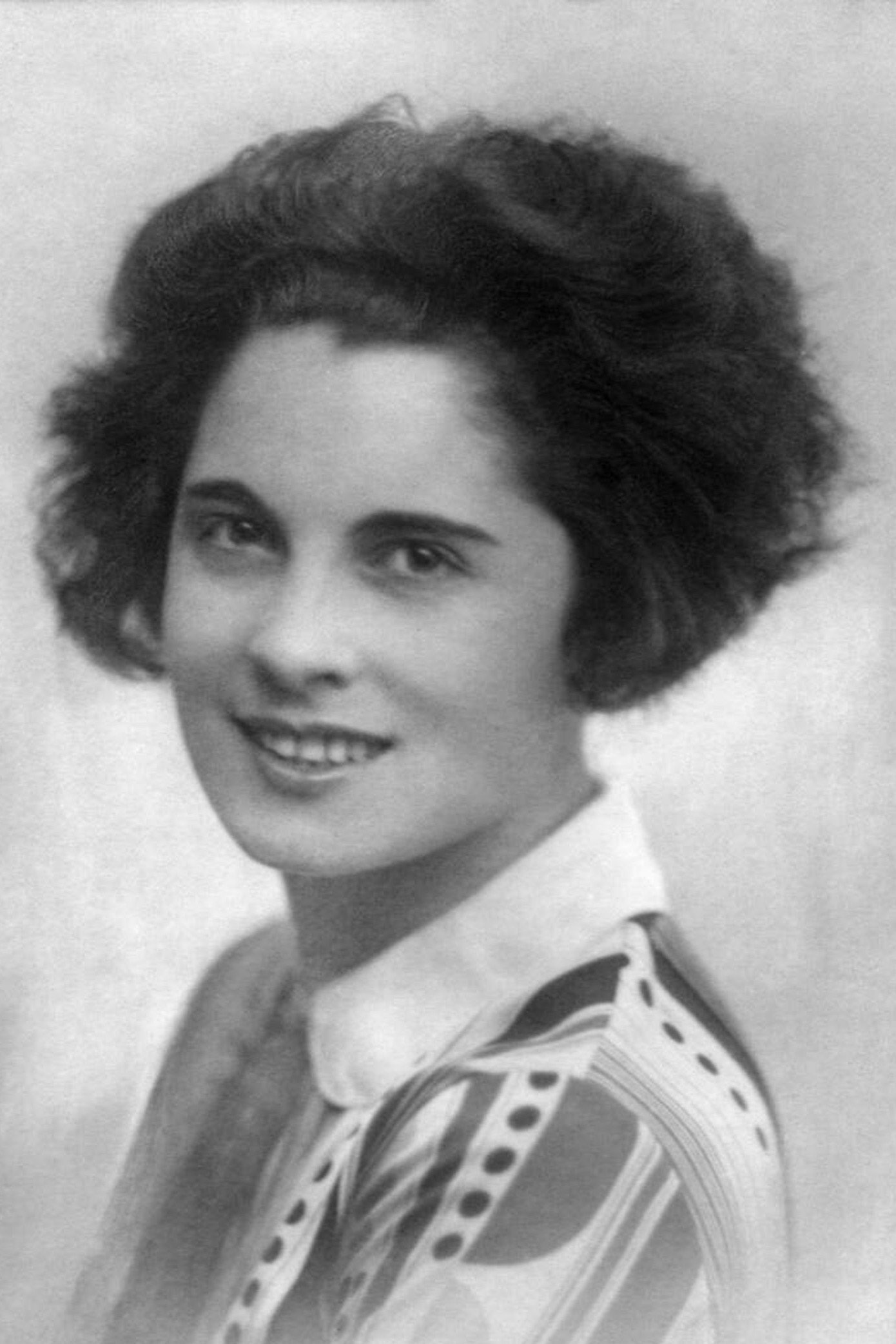 Carola Neher fotoğraf 2