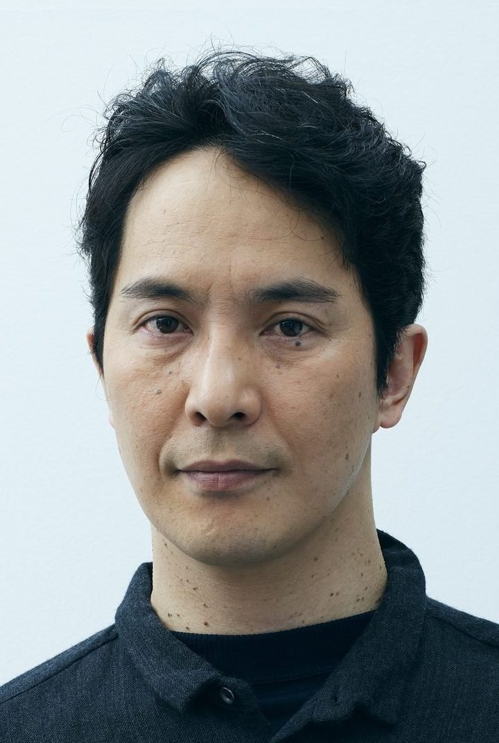 et billede af Kaohiko Kaoda