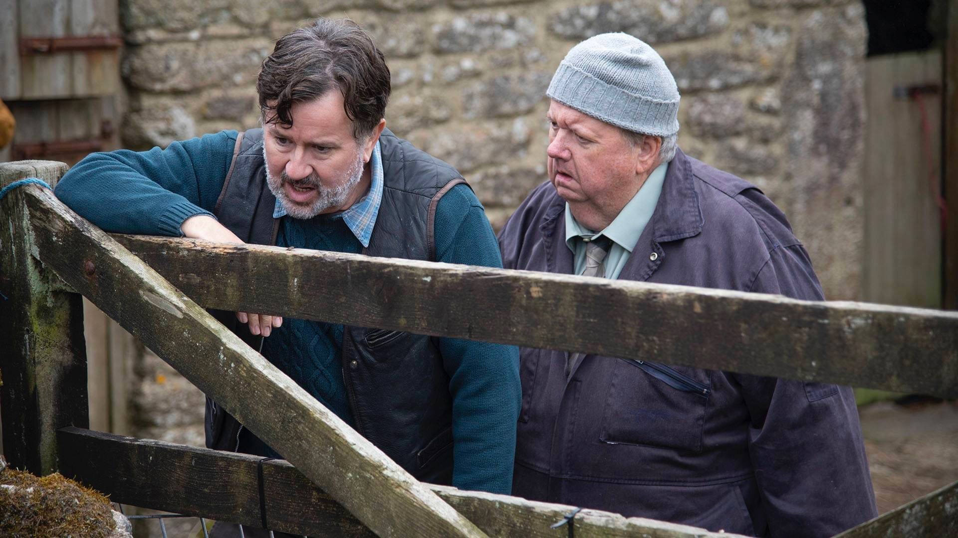Doc Martin