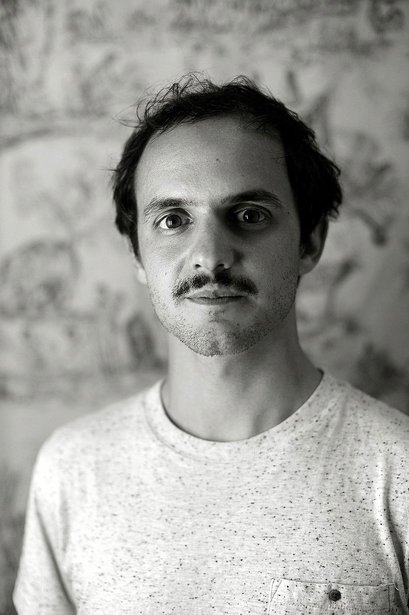 et billede af Sylvain Duthu