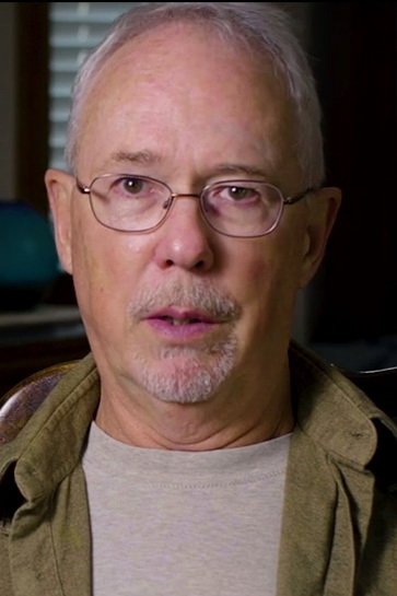Dr. Christopher Shaw | Self