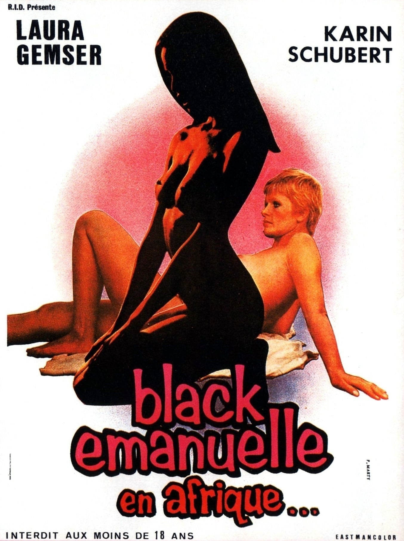 Black Emanuelle streaming