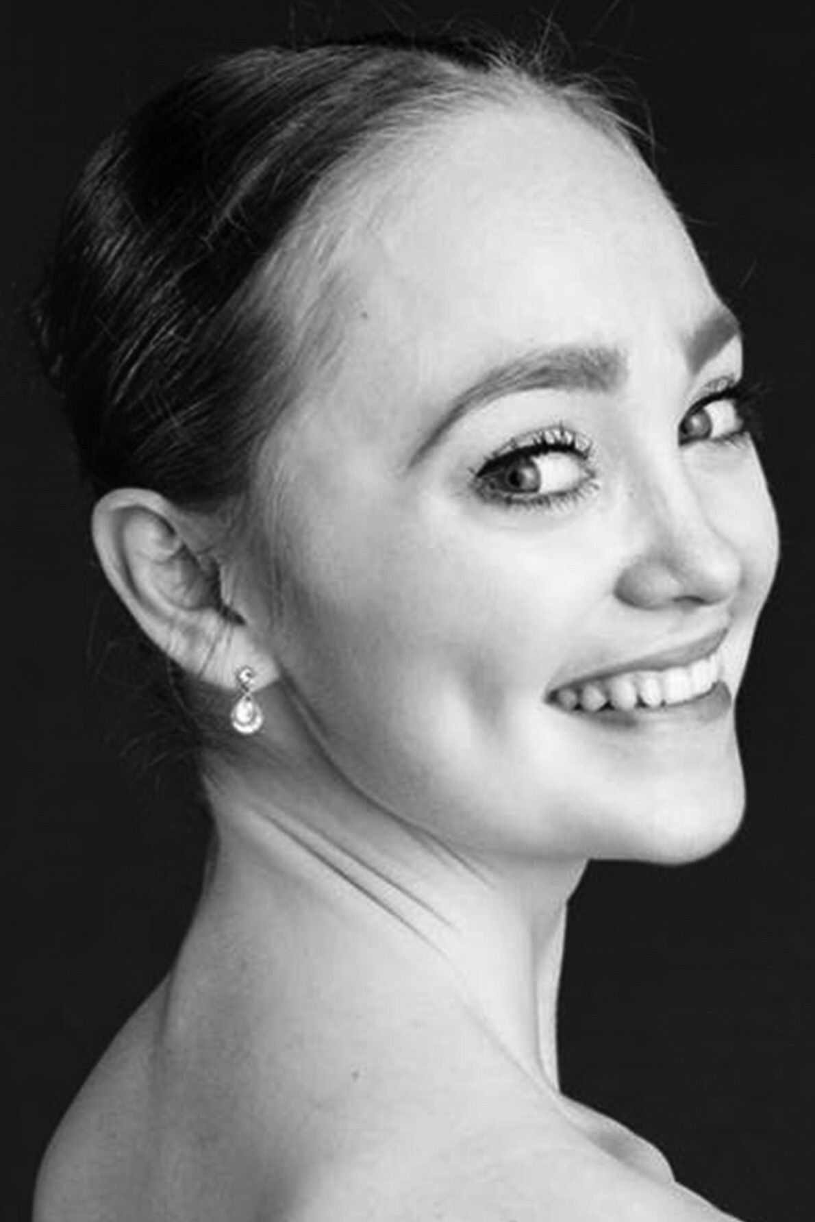 et billede af Chloe Keneally