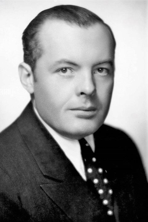 et billede af Lincoln Stedman