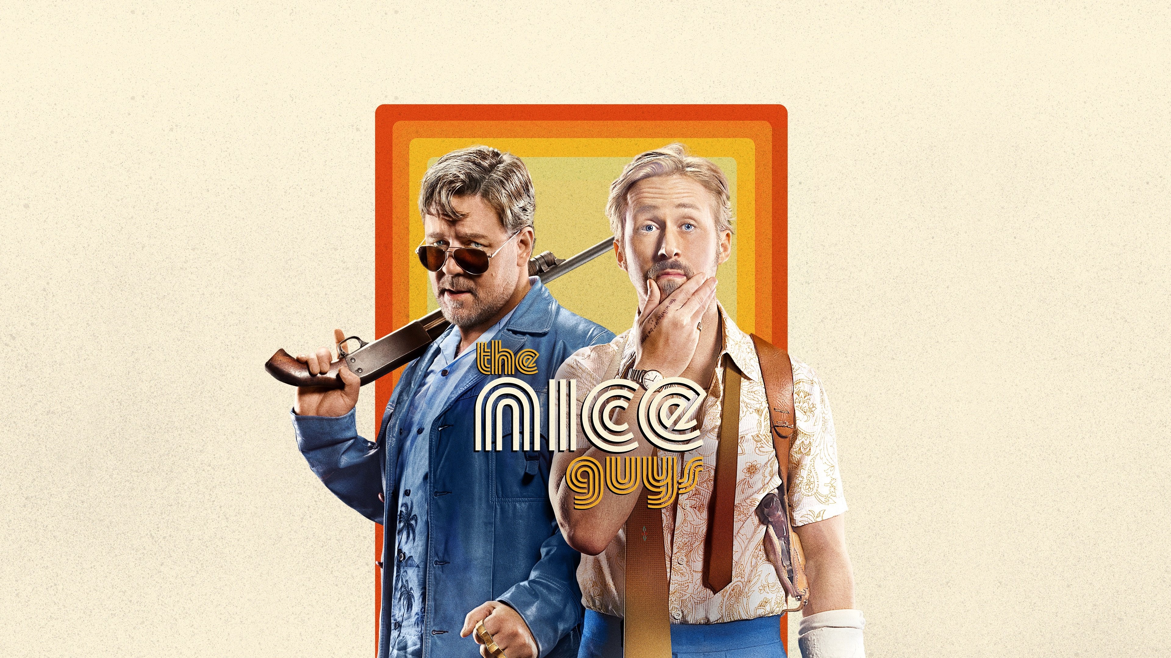 The Nice Guys