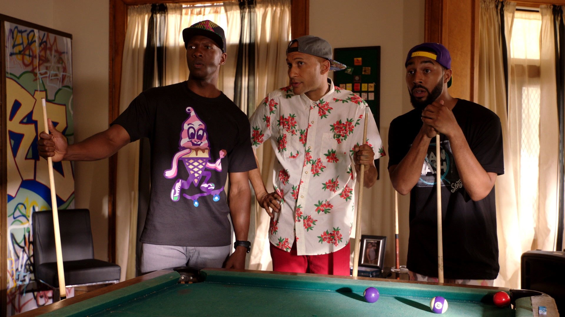 Key & Peele