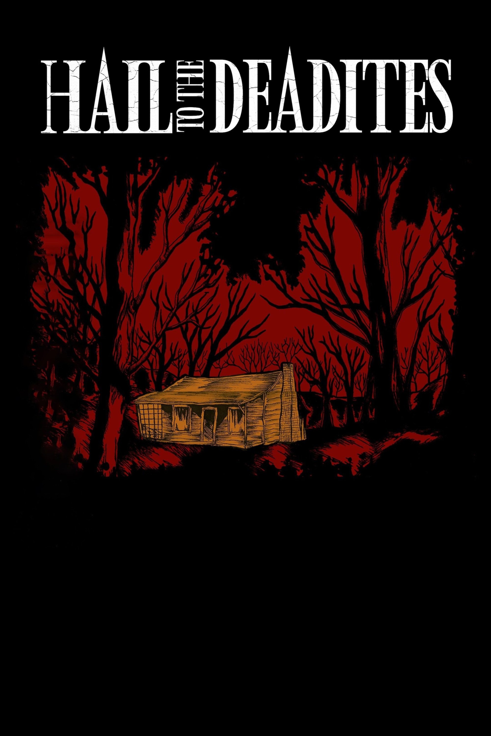 Hail to the Deadites