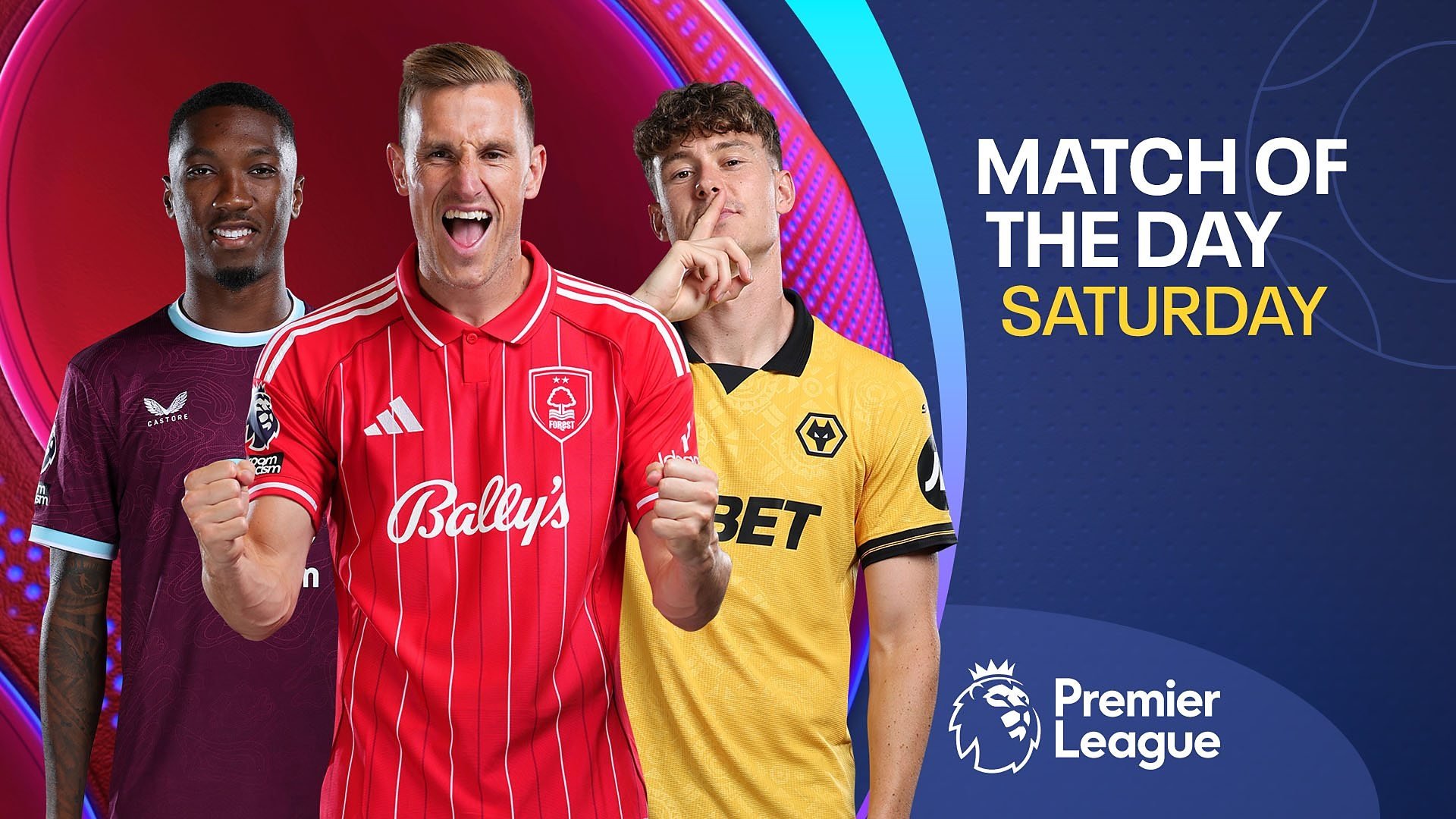 Match of the Day - Temporada 62 Capitulo 15 : Episodio 15 (2025)