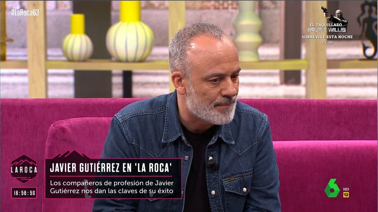La Roca - Épisode 27