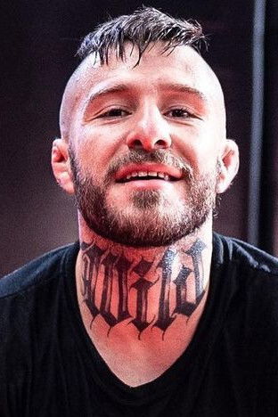 et billede af Marcelo Rojo