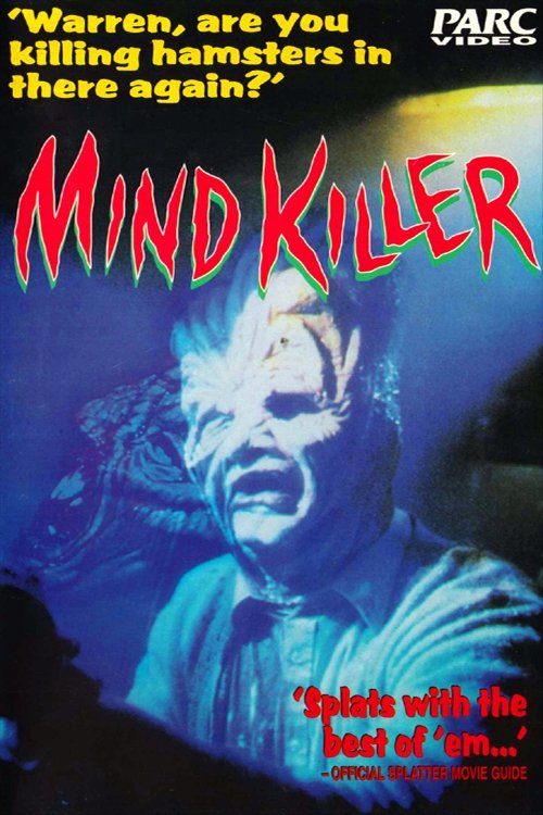Mind Killer