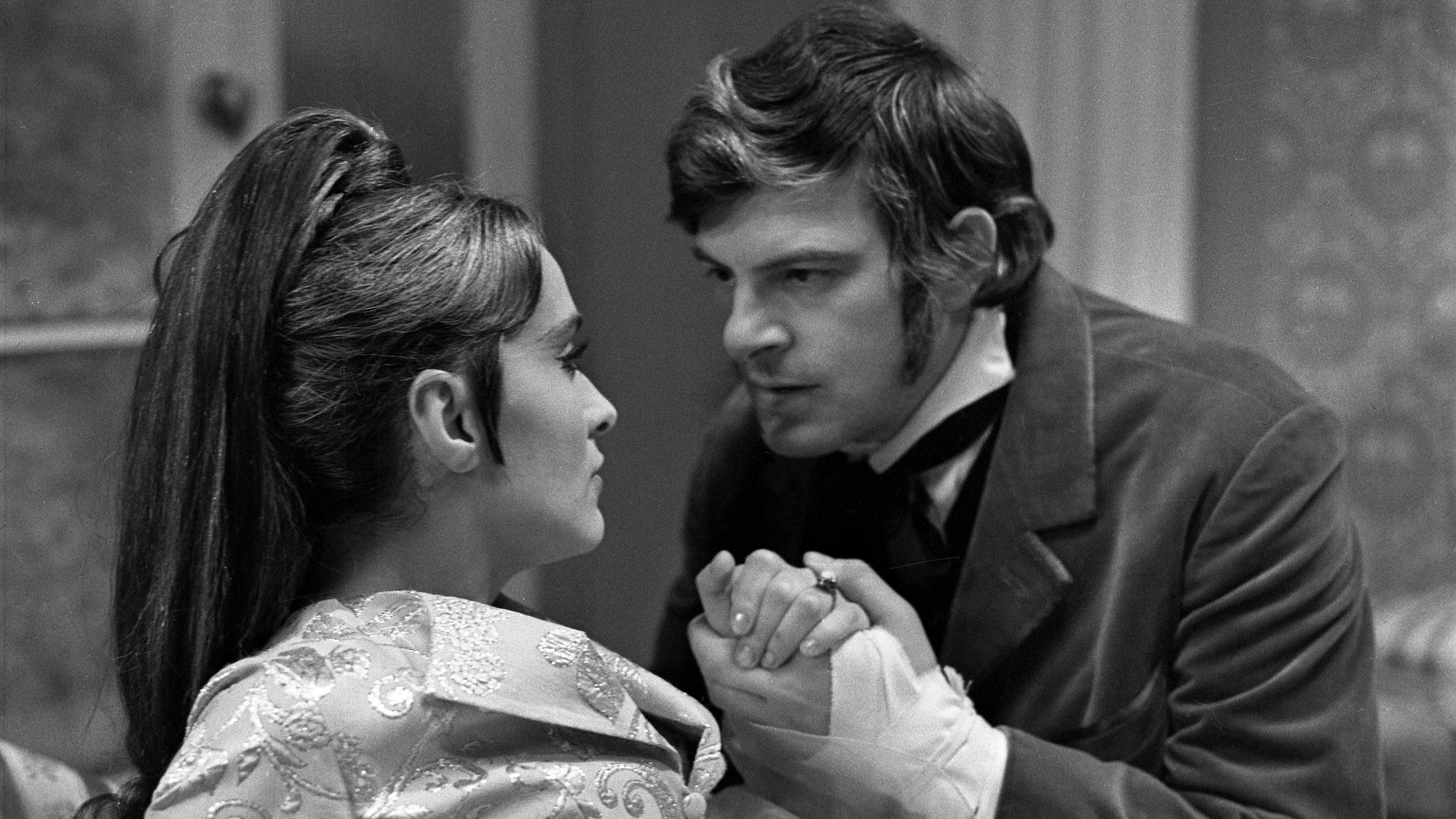 Otcové a děti (1972)