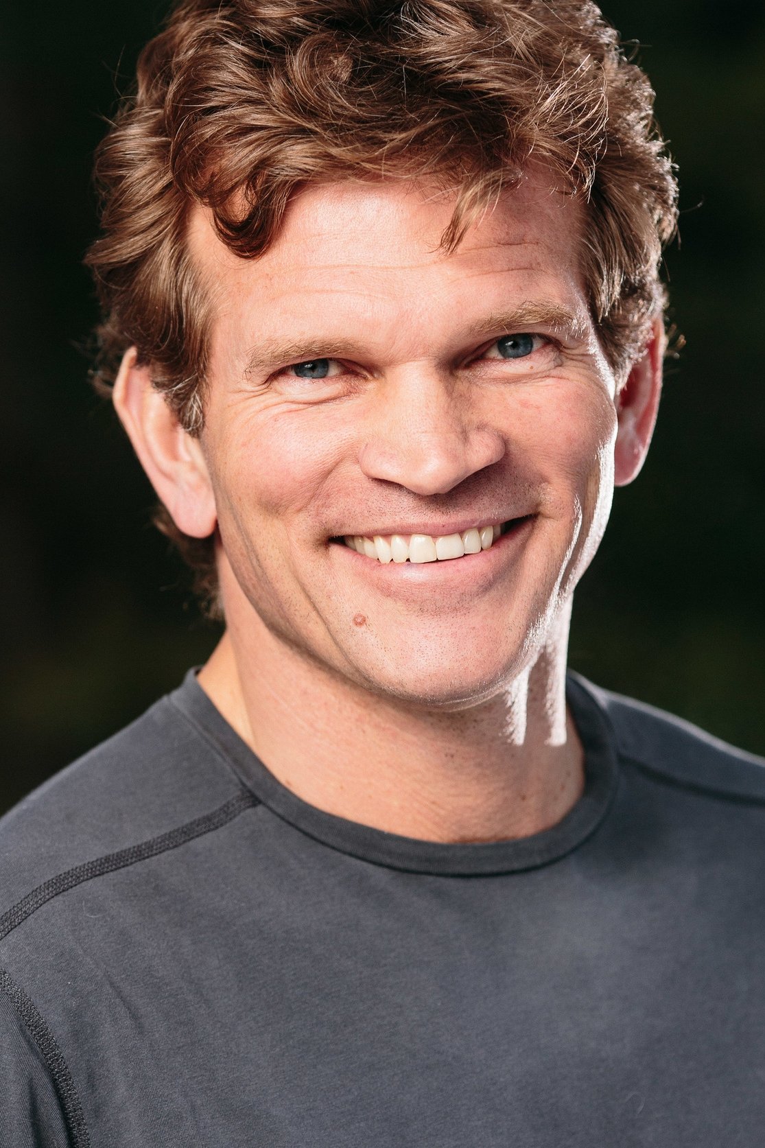 et billede af Patrick Kerton