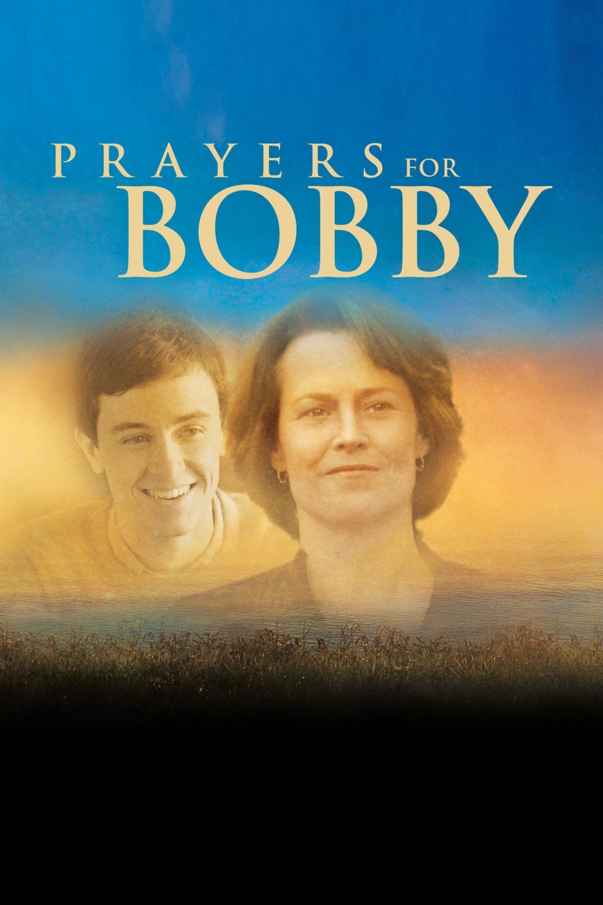 Prayers for Bobby