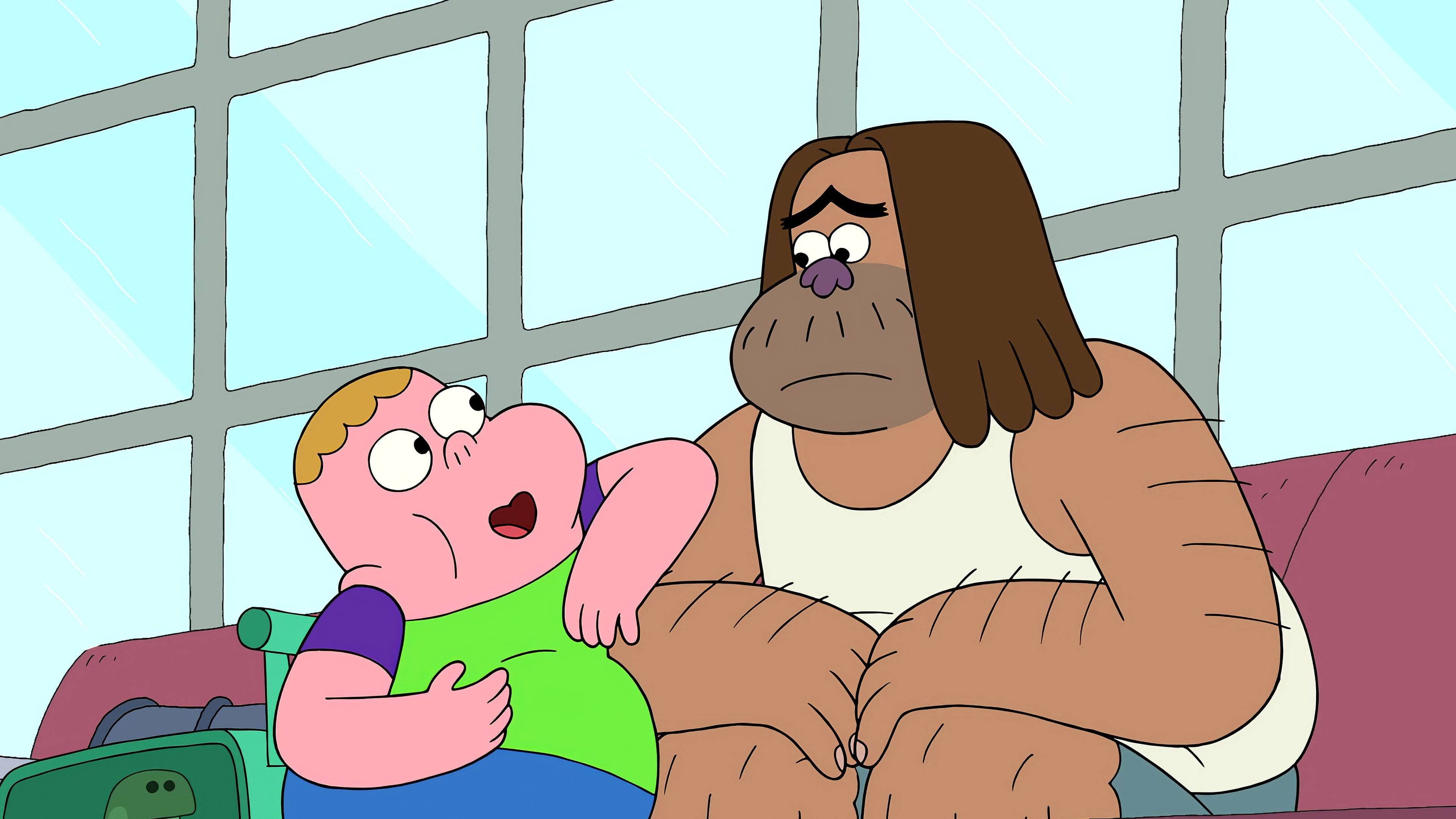 Clarence