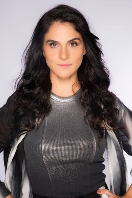 Priscila Castello Branco
