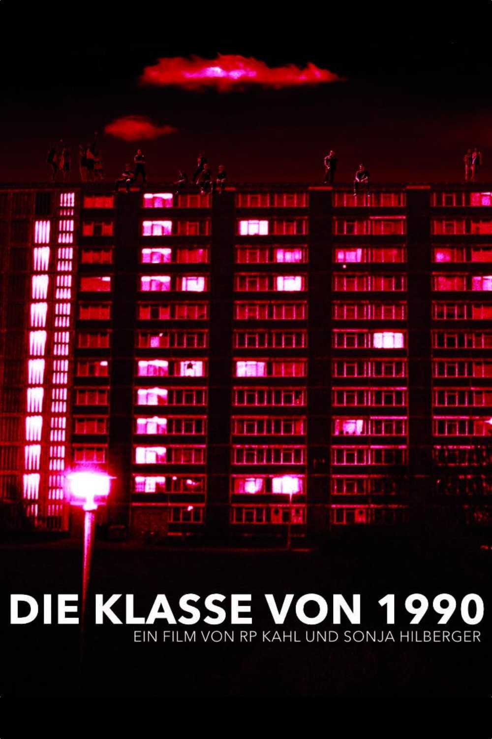The Class of 1990