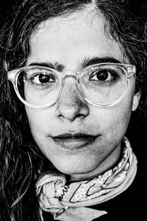 et billede af Victoria Linares Villegas