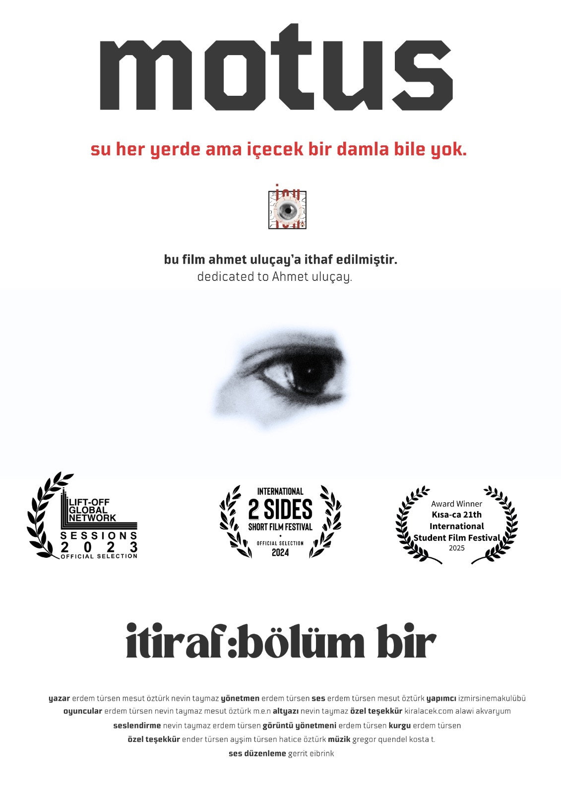Serzeniş