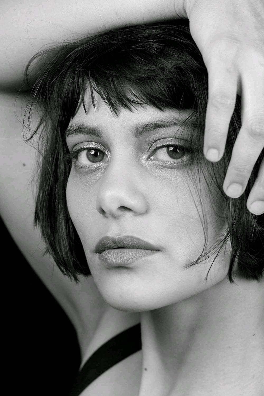 Tarynn Wyngaard's picture in the cast
