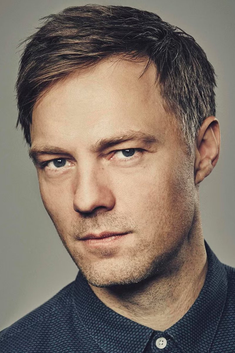 et billede af Nicolei Faber