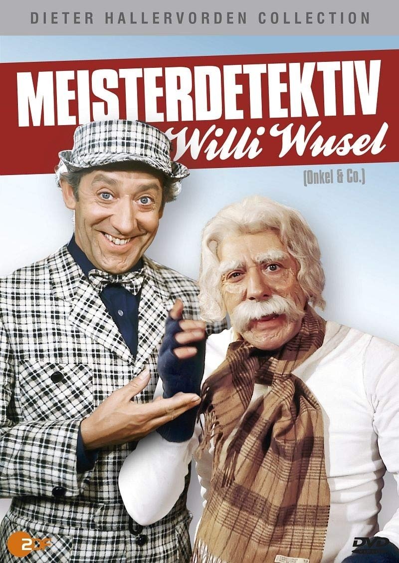 Onkel und Co.