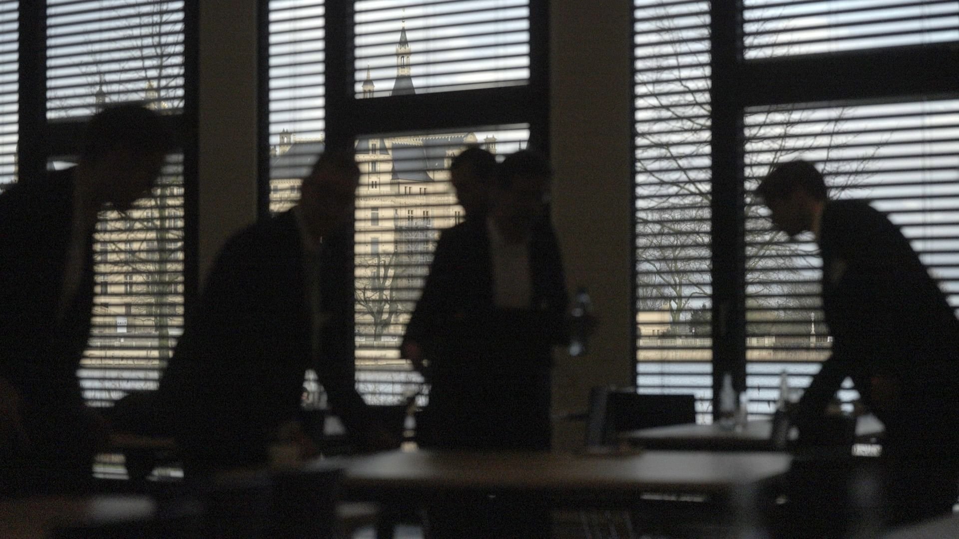 Thumbnail for European Naivety Season 1 Episode 1