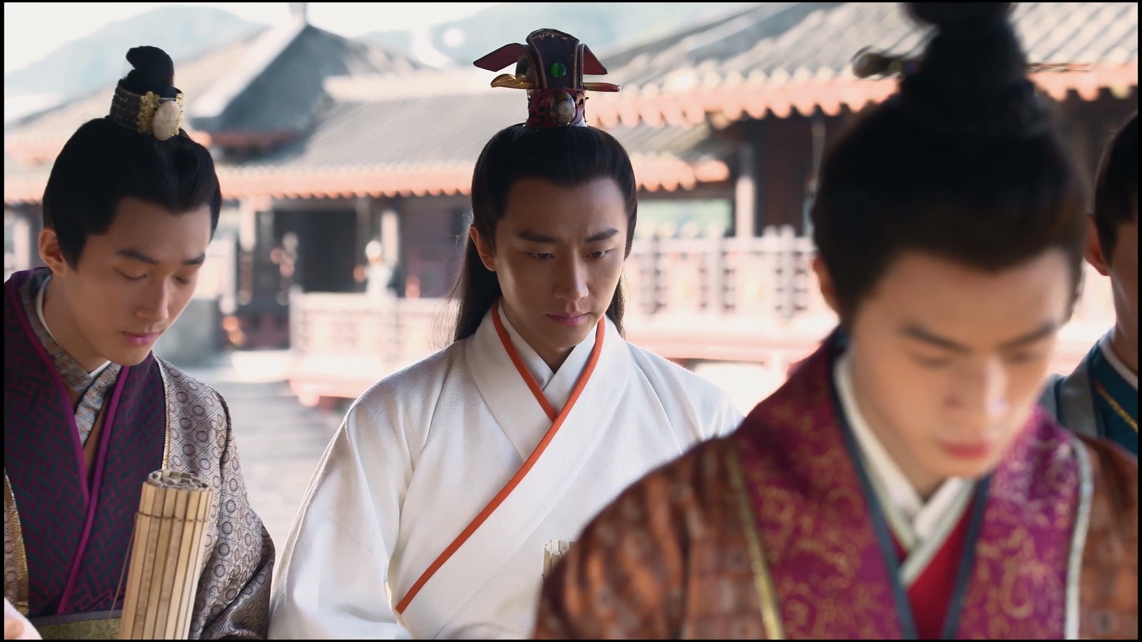 Legend of Mi Yue