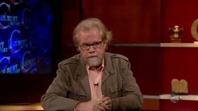 The Colbert Report