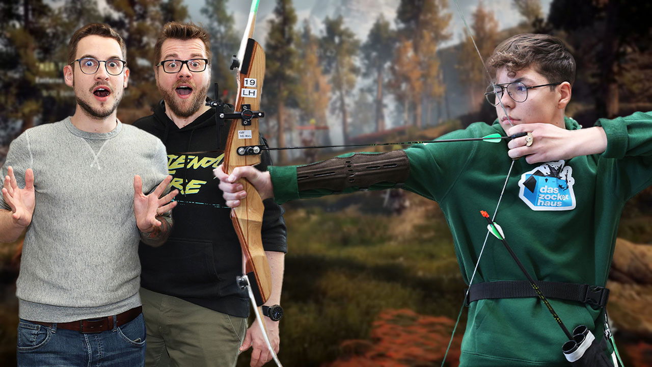 Thumbnail for Episode 4 Season 1 Episode 4