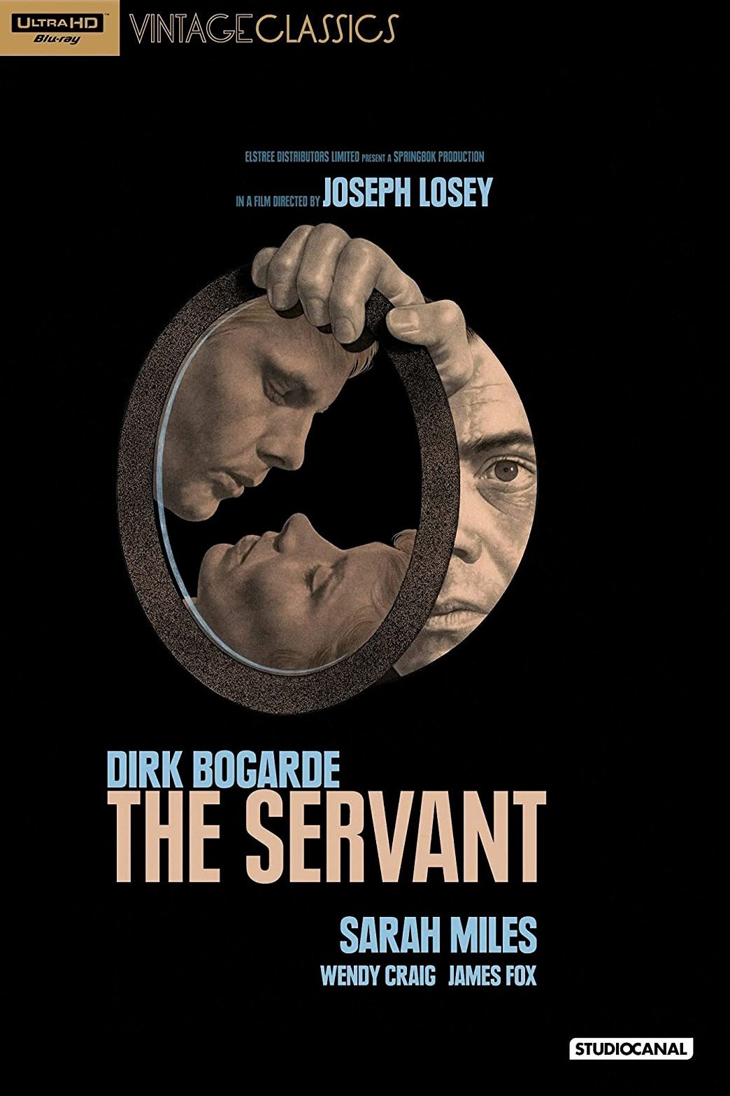 The Servant