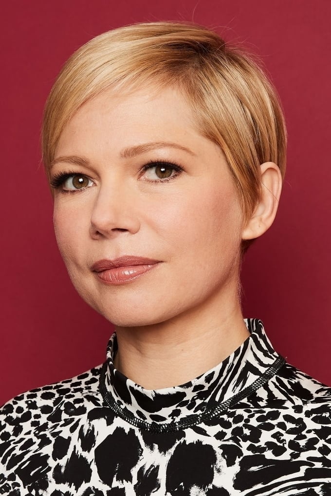 Michelle Williams