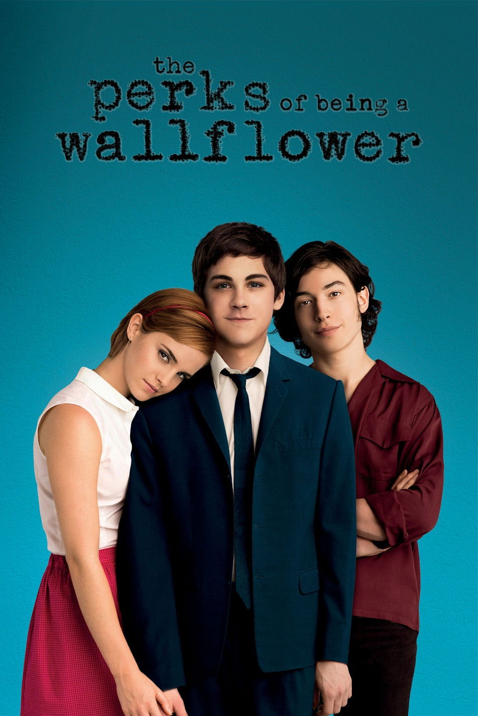 The Perks of Being a Wallflower