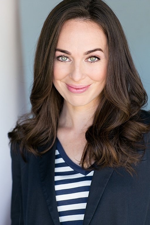 et billede af Kellie Matteson