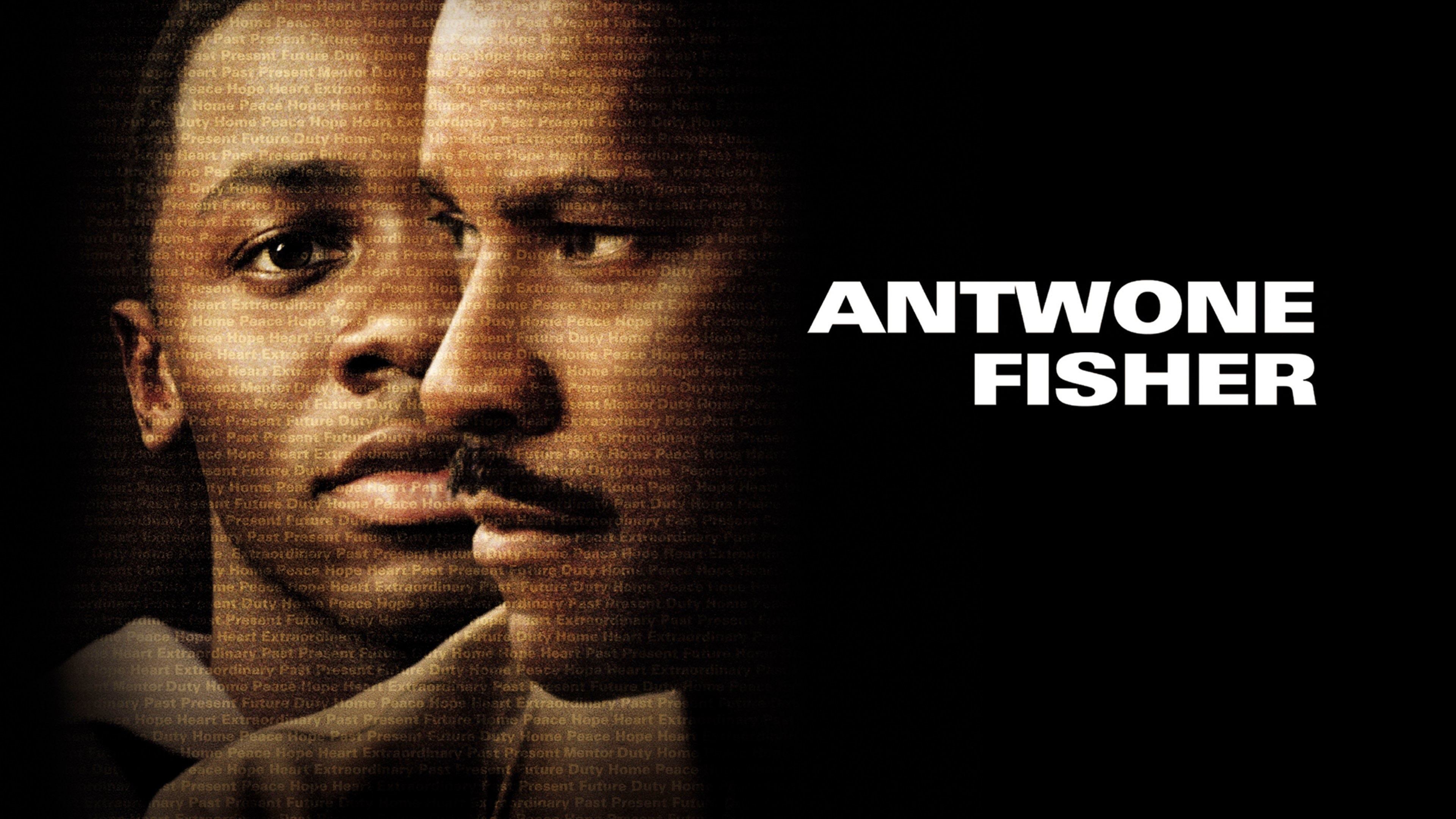 Antwone Fisher (2002)